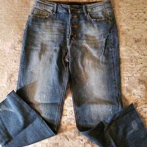 Risen Jeans,  Size 32/15